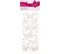 Anita's Scrapbooking Stickers, Multicolore