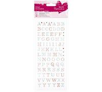 Anita's Scrapbooking Stickers, Multicolore
