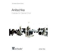 Anitschka / Set