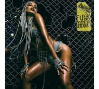 Anitta – Funk Generation – CD – Édition explicite
