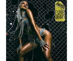 Anitta - Funk Generation