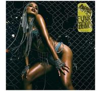 Anitta – Funk Generation – CD – Édition explicite