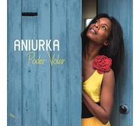 Aniurka Balanzó Palacios - Poder Volar