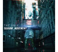 Anix - Shadow Movement