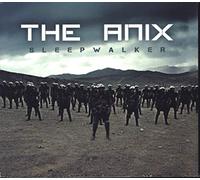 Anix, The - Sleepwalker [Import]