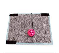 Anixl Griffoir pour chat, table, chaise, meuble, jouet d'intérieur