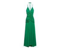 Aniye By, Femme, Robes, Vert, Taille: 38 FR Robe Maxi Drapée Verte