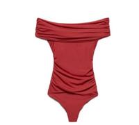 Aniye By - Top - Femme - Tops - Rouge - Taille: 36 FR