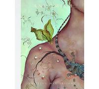 Anj Smith: Drifting Habitations