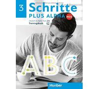 Anja Böttinger Schritte plus Alpha Neu 3: Deutsch im Alpha-Kurs.Deuts (Broschre)