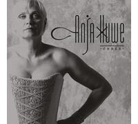 ANJA HUWE - CODES (OXBLOOD RED VINYL) [VINYL]