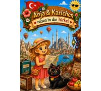 Anja & Karlchen: Reisen in die Türkei