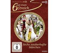 Anja Kling;Devid Striesow;Detlev Buck - Auf Einen Streich: Sechs Zauberhafte Märchen [Import]