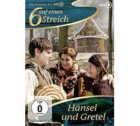 Anja Kling;Friedrich Heine - Sechs Auf Einen Streich: Hänsel und Gretel [Import]