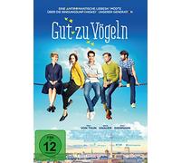 Gut zu Vögeln (DVD) Anja Knauer Max Thun Max Giermann Katharina Schlothauer