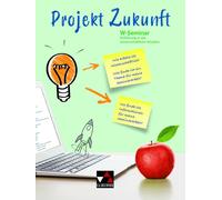 Anja Langmajer Marc H Projekt Zukunft / W-Seminar: Einführung in das wi (Relié)