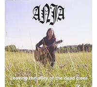 Anja - Leaving Aley of The Dead Trees [Import]