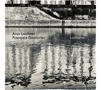 Lechner, Anja - Lontano