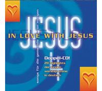 Anja Lehmann - In Love With Jesus, Vol. 4