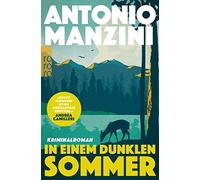 Anja Rüdiger An In einem dunklen Sommer: Kriminalroman Der Nr. 1 Bests (Poche)