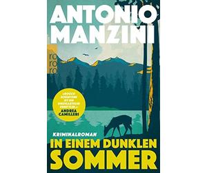 Anja Rüdiger An In einem dunklen Sommer: Kriminalroman Der Nr. 1 Bests (Poche)