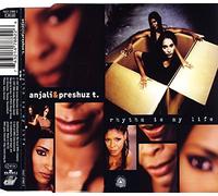 Anjali&Preshuz T - Rhythm Is My Life