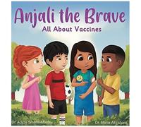 Anjali The Brave