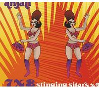 Anjali - The World Of L.A. - Maxi CD