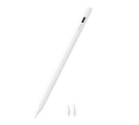 ANJAMI Stylet universel pour écran tactile, stylet capacitif universel pour iPhone/iPad/Pro/Mini/Air/Android/tablette