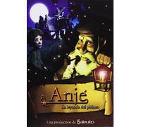 Anjé. La Leyenda Del Pirineo (2002) (Import)
