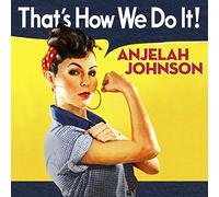 Anjelah Johnson - That's How We Do It