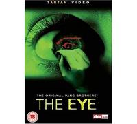 Anjelica Lee - The Eye [Import anglais]