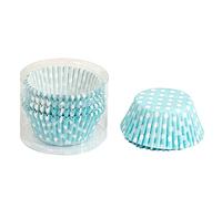 Anjetan Dessert Bonbons Cookies Cuisine Partie De Mariage Anniversaire Maison De Vacances À La Maison Coupes De Cuisson À Motifs 100Pcs Grasses Couples Mignonnes Muffin Coupes Cupcake Doublures