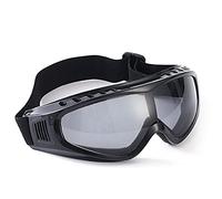 Anjetan Moto Hiver Homme Femme Sécurité Equitation Ski Ski Ski Lunettes De Ski Protection Turnproof Professionnel Unisexe Légumes De Neige Légumes Lunettes D'Extérieur