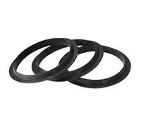 Anjing - Lot de 3 joints de rechange pour lavabo de salle de bain