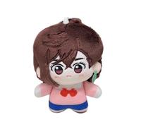 Anjinguang Anime Ayase Momo Peluche Figure 10 cm Ayase Momo/Okarun Anime Anime Pendentif Peluche Peluche Peluche Mignon Dessin animé Throw Pillow Bag Accessoires