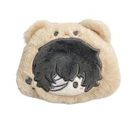 Anjinguang BSD Anime Plushies Figurine Nakahara Chuuya/Dazai Osamu