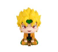 Anjinguang Dio Brando Figurine articulée JJBA Jotaro pour gâteau - Figurine de collection - 10 cm