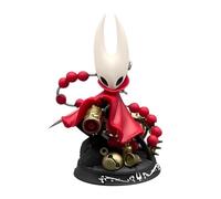 Anjinguang Figurine creuse - Modèle de pose debout - Jeu populaire de dessin animé - Décoration d'intérieur - Cadeau de collection - 11 cm