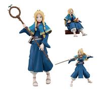 Anjinguang Figurine Marcille Donato - 14 cm Super Action Statue de combat avec articulations mobiles, modèle de personnage avec accessoires, décoration de bureau, cadeaux de collection pour les fans