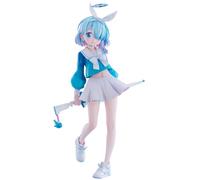 Anjinguang Game Blue Archive Figure Takanashi Hoshino Arona Anime Action Figure Special Design Edition Figurine Collection pour Cadeaux Décoration