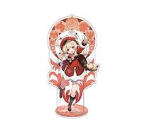 Anjinguang Genshin Impact Figurine Acrylique Mondstadt Theme Series Character Klee 14 cm
