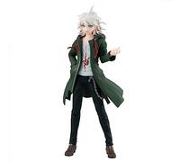 Anjinguang Nagito Komaeda Figurine d'anime en PVC - Décoration de bureau - Cadeau d'anniversaire - 20 cm