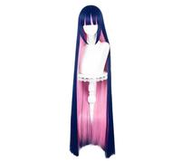 Anjinguang Panty and Stocking Costume de cosplay pour femme