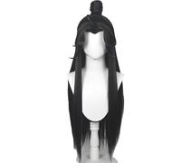 Anjinguang Shi Qing Xuan Costume de maître du vent Cosplay Tenues Anime chinois antique HanFu Uniforme Halloween Fête de Noël
