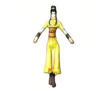 Anjinguang Xue Yang Figurines en peluche Lan Wang Ji/Wei Wu Xian Anime Twistable Poupée de dessin animé Oreiller articulé Figurine Anime Décoration de la maison