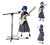 Anjinguang Yamada Ryo Figurine articulée mobile avec accessoires interchangeables Super Action Statue de dessin animé 14 cm