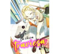 Anjo La Chica Traviesa 2 -Z