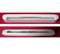 Anjos - Entrée d'air acoustique MINI ESEA 15, CEA et vis - ANJOS : 0847