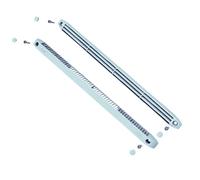 Anjos Entrée d'air autoréglable - 15 à 30m3/h